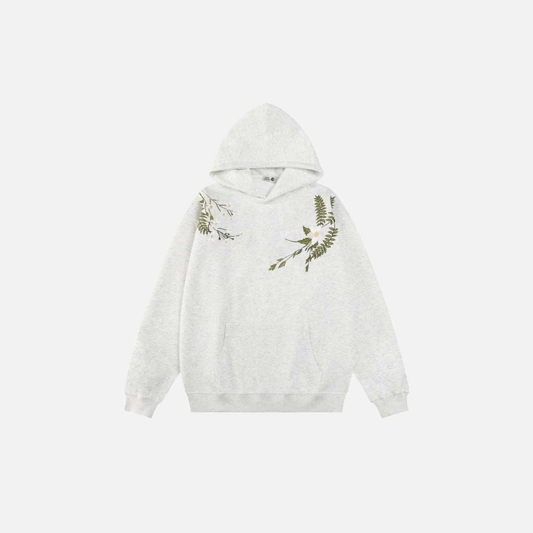 Hoodie High