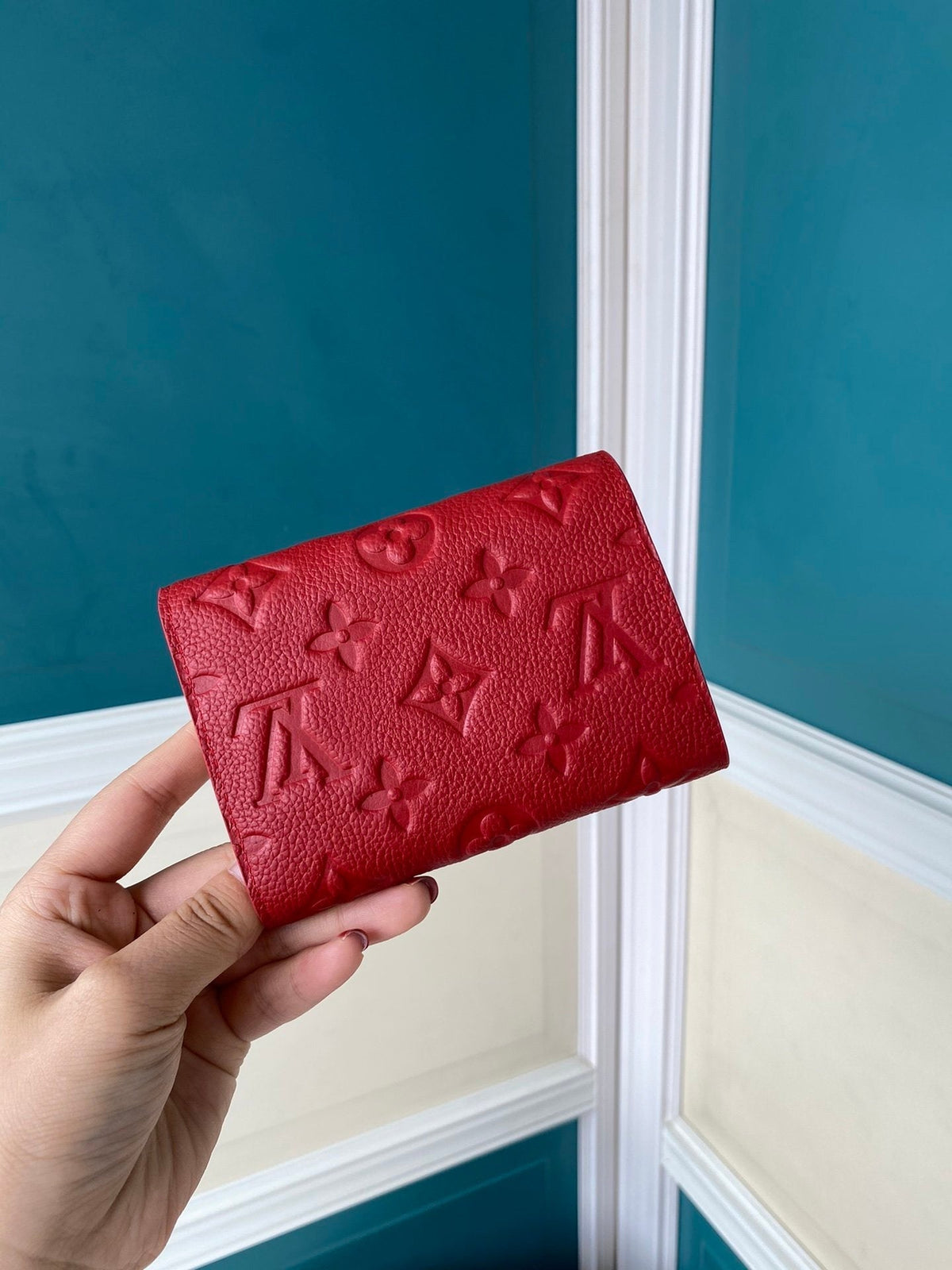 BL - High Quality Wallet LUV 060 - sneakerlandnet