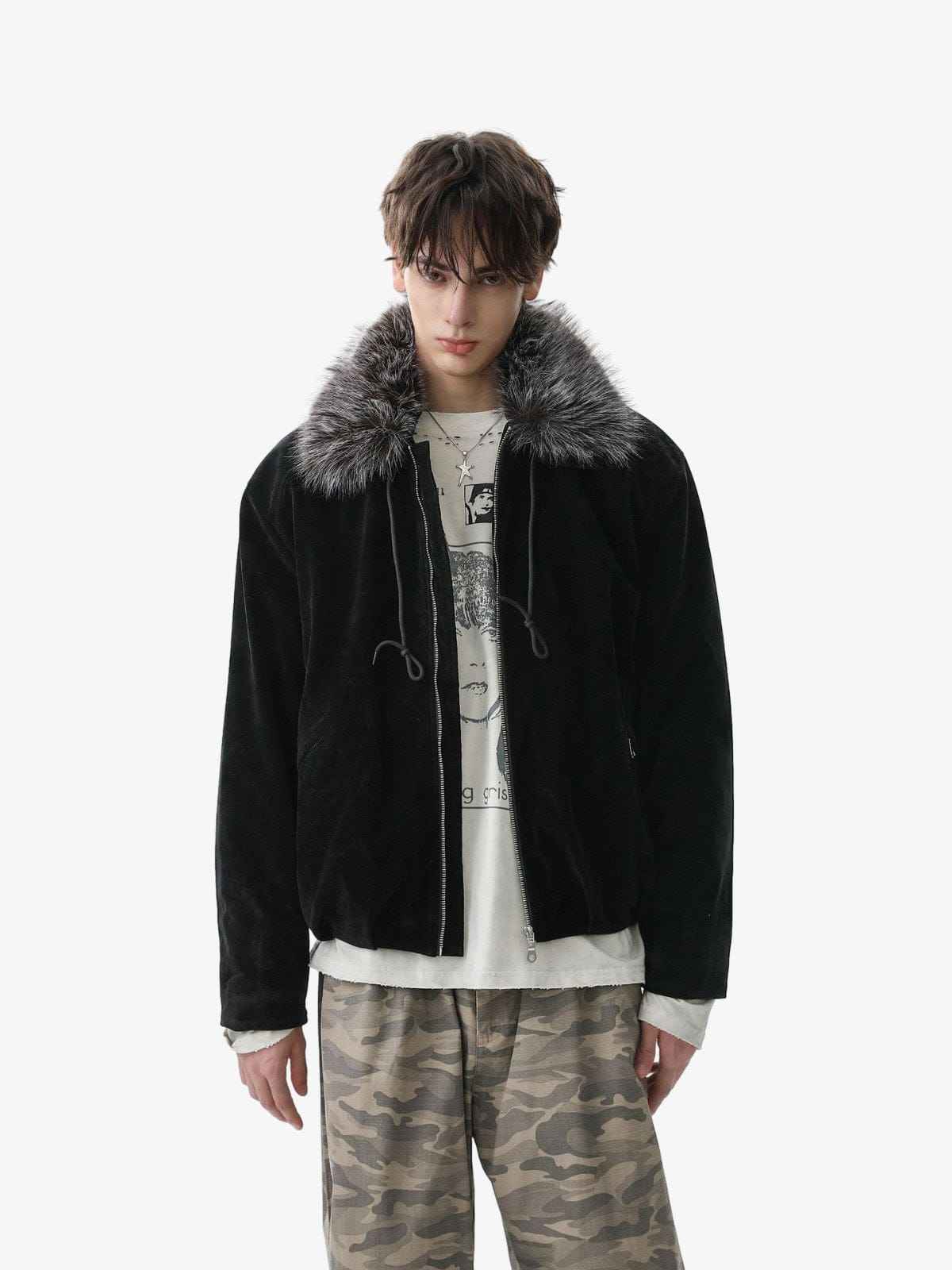 Jacket Vintage