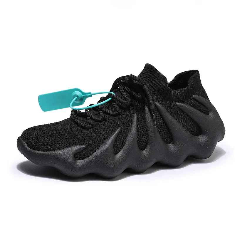 Luxury 450 Boost Sneakers Unisex