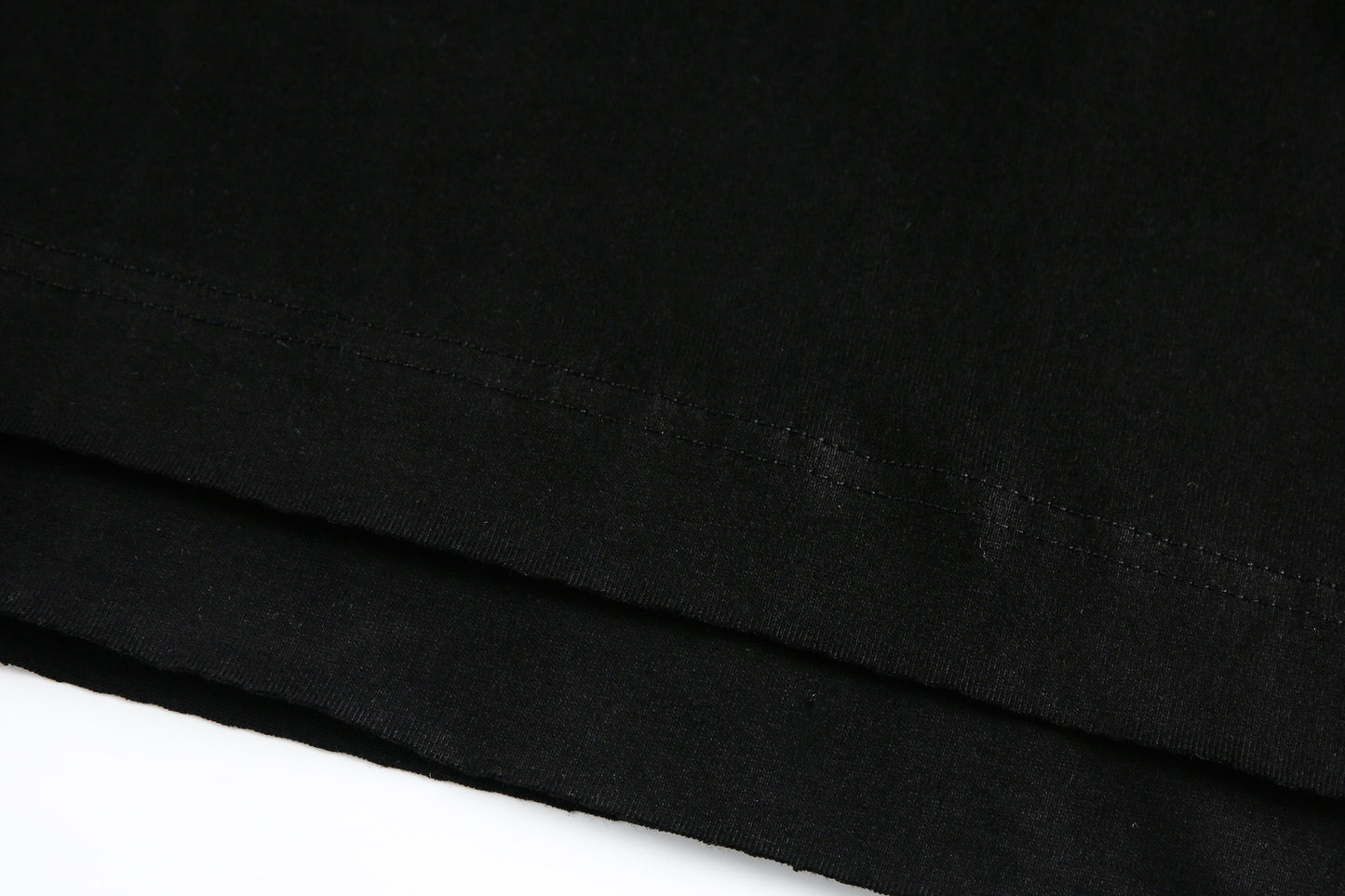 Punk Flag Art | Button Sweatshirt - Luxuryurbanwear
