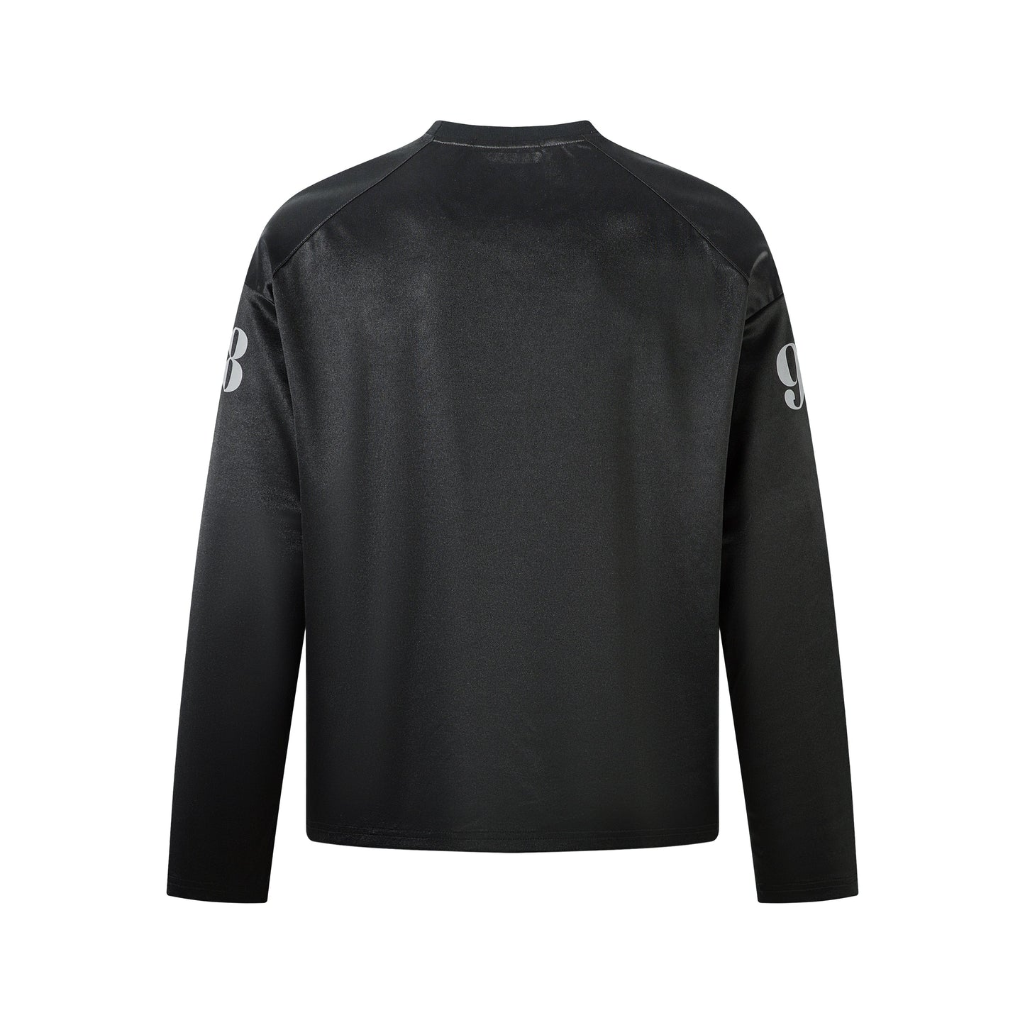 98 Typography Sports | Racing Sweatshirt - Luxuryurbanwear