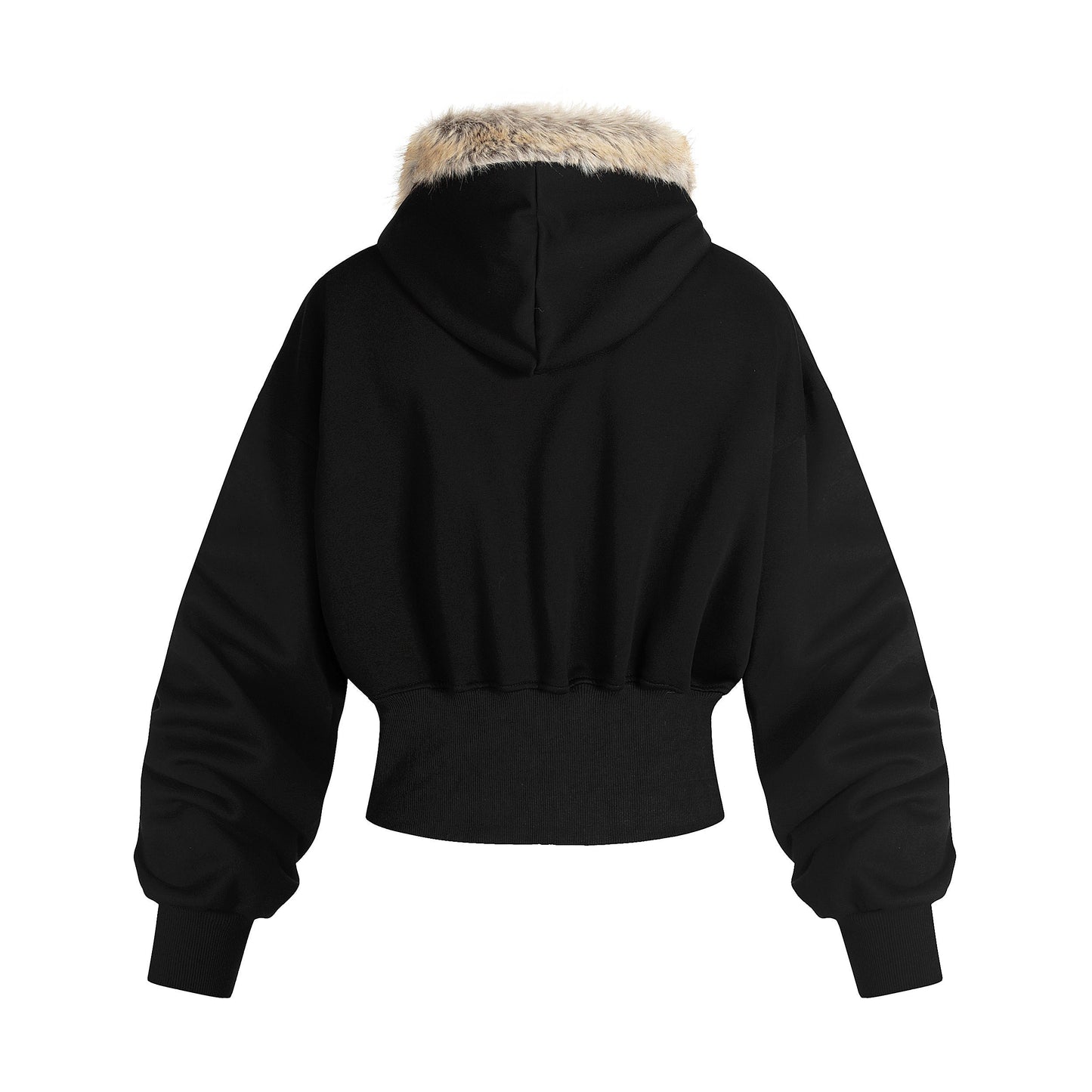 Fluffy Pair | Sheep Graphic Oversized Knit - Luxuryurbanwear
