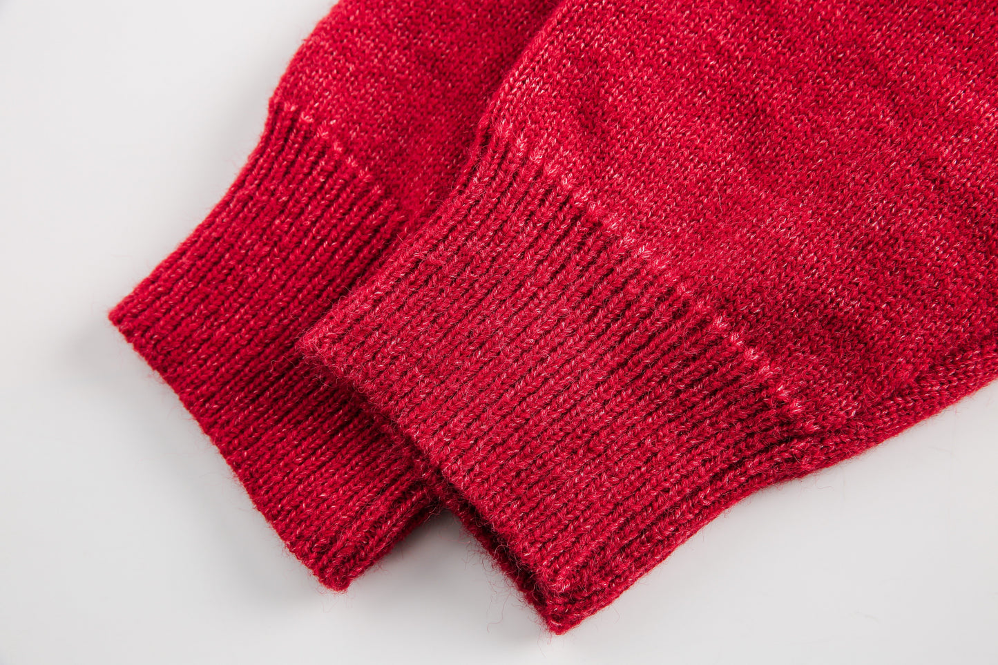 BOXXX | Snowman Knit Pullover - Luxuryurbanwear