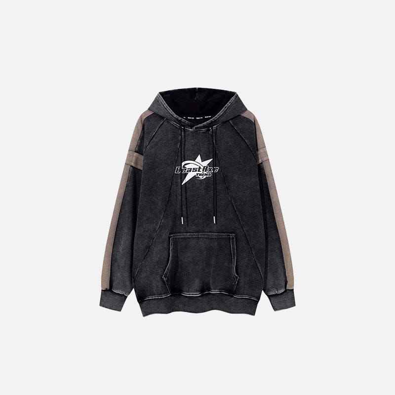 Hoodie Star54