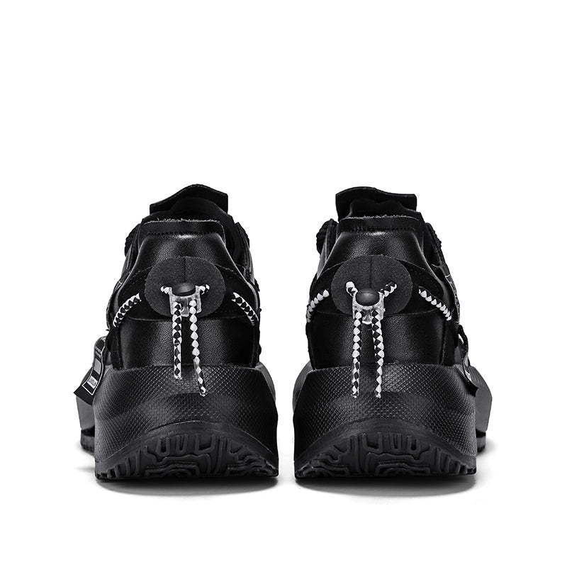 Lunar Pulse' T84 Sneakers - Luxuryurbanwear