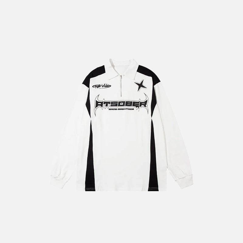 Sweat Star Striker
