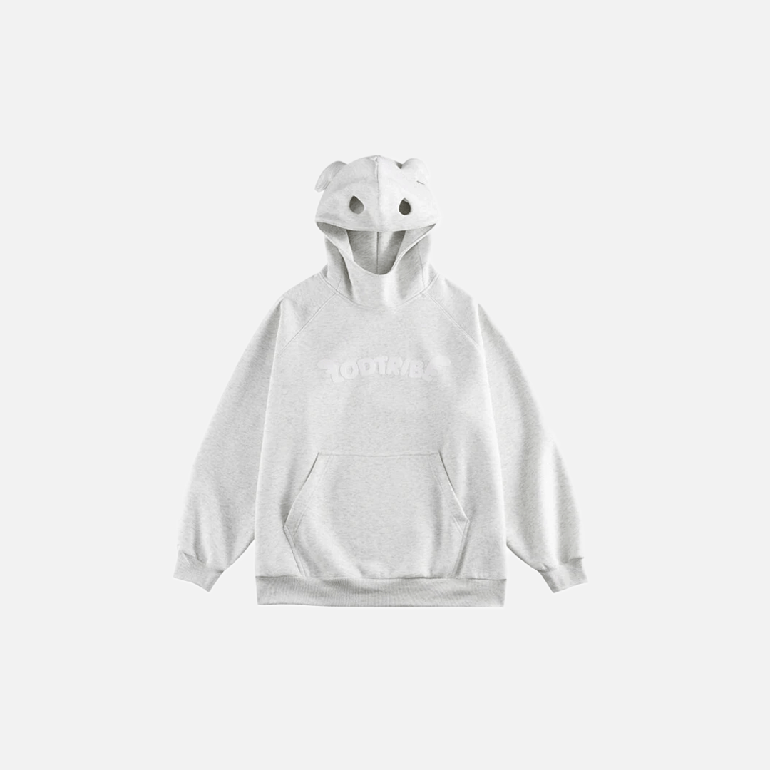 Hoodie Streetwear63