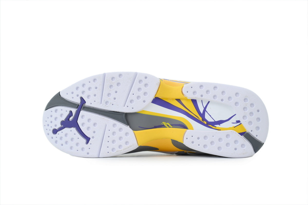 Air Jordan 8 Retro 'Kobe Bryant' PE