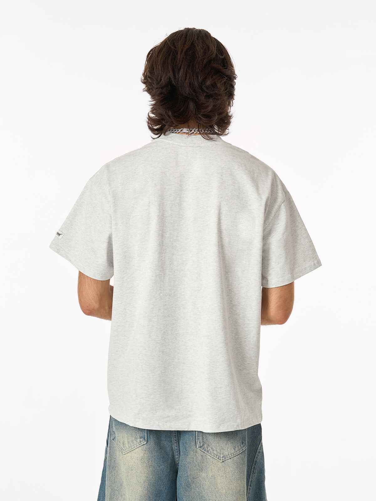 Fun "OK!" Graphic T-Shirt