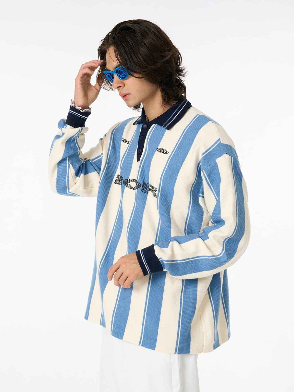 Sweat Vintage Rugby