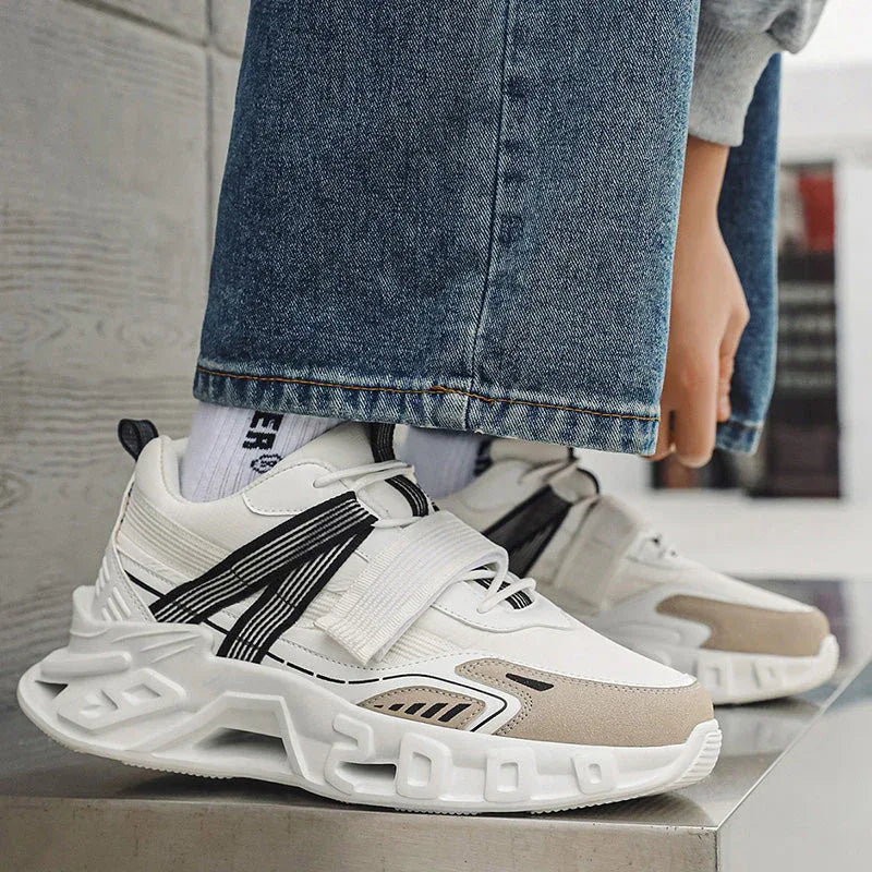 Flex Mode T84 Sneakers - Luxuryurbanwear