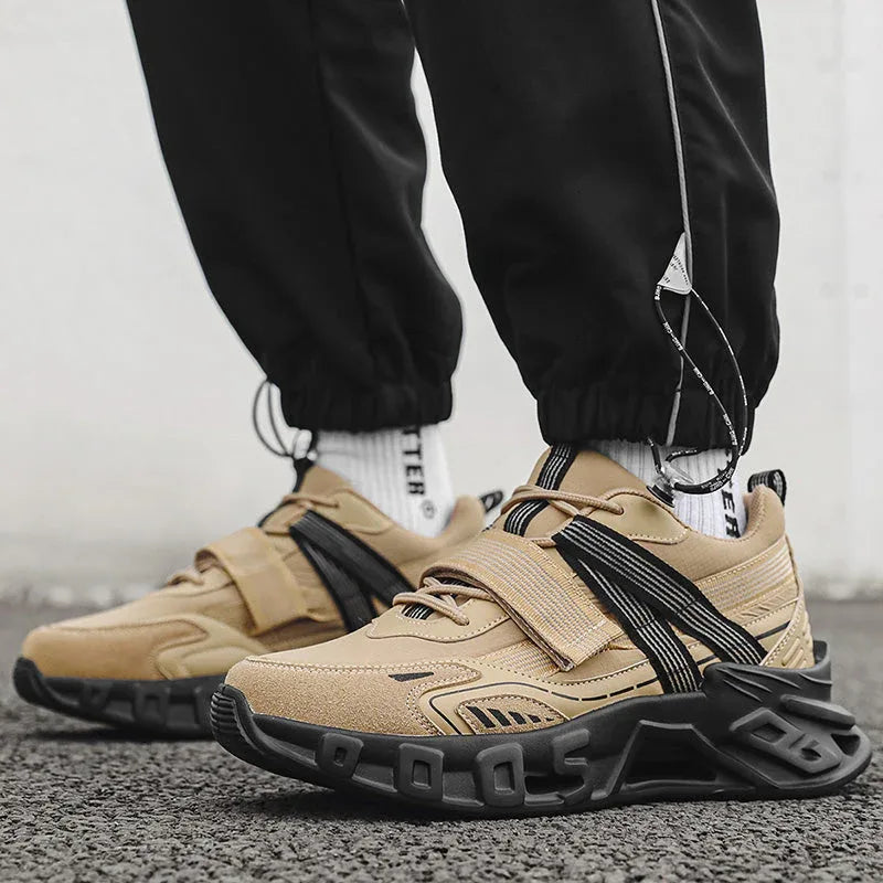 Flex Mode T84 Sneakers - Luxuryurbanwear