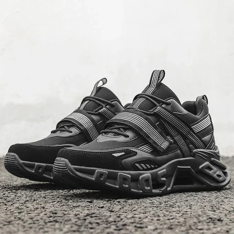 Flex Mode T84 Sneakers - Luxuryurbanwear