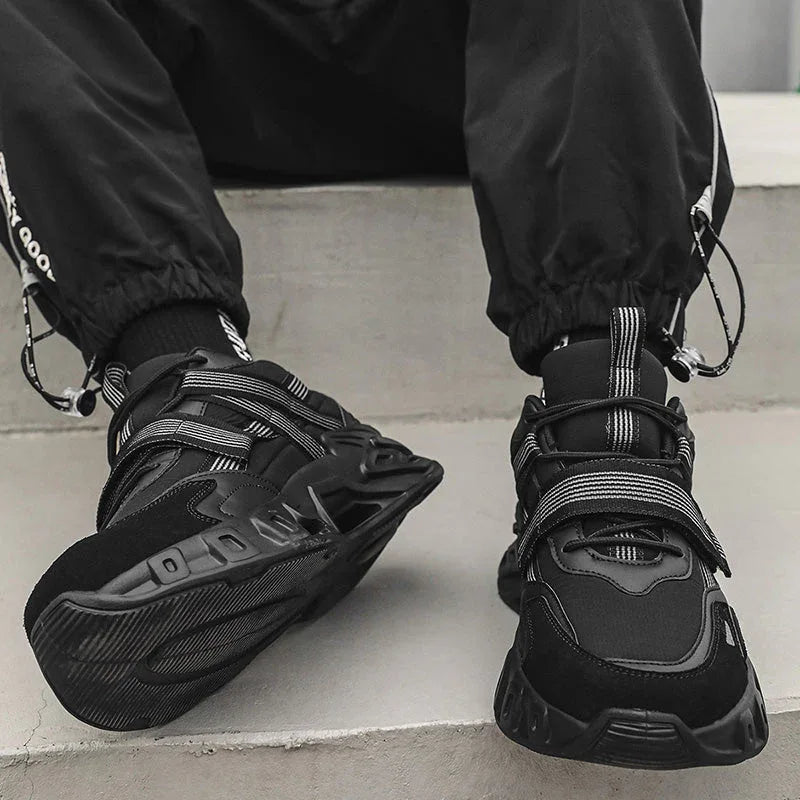 Flex Mode T84 Sneakers - Luxuryurbanwear