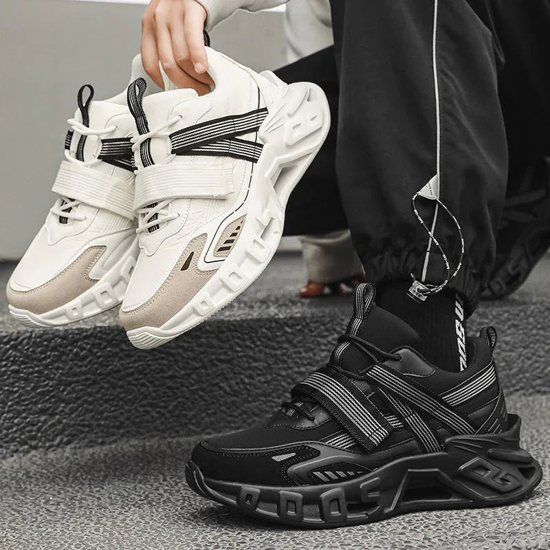 Flex Mode T84 Sneakers - Luxuryurbanwear
