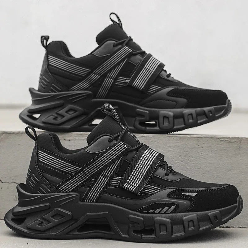 Flex Mode T84 Sneakers - Luxuryurbanwear