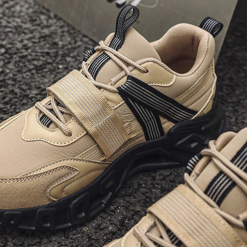 Flex Mode T84 Sneakers - Luxuryurbanwear