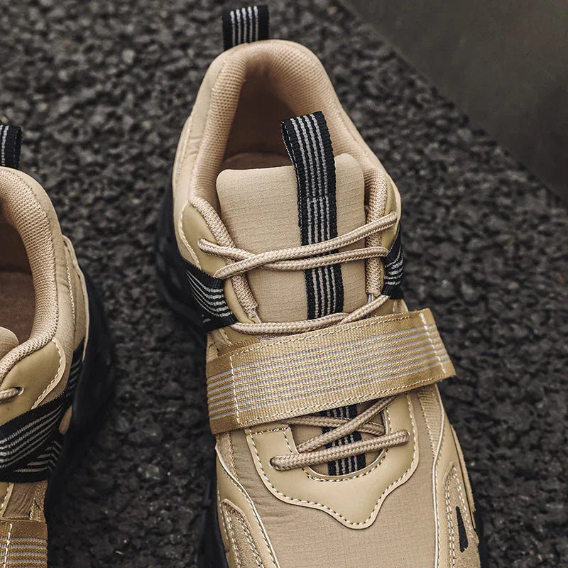 Flex Mode T84 Sneakers - Luxuryurbanwear