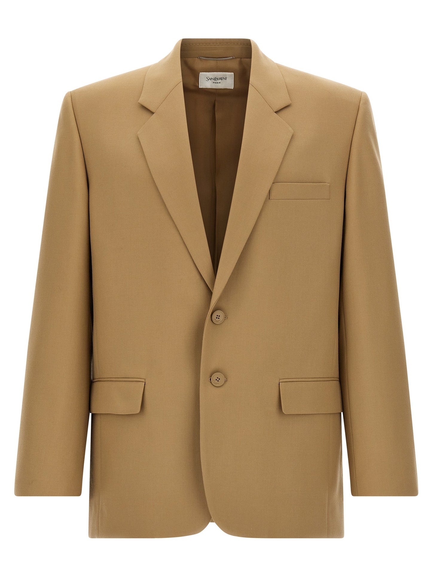 Saint Laurent Men 'Yves' Blazer