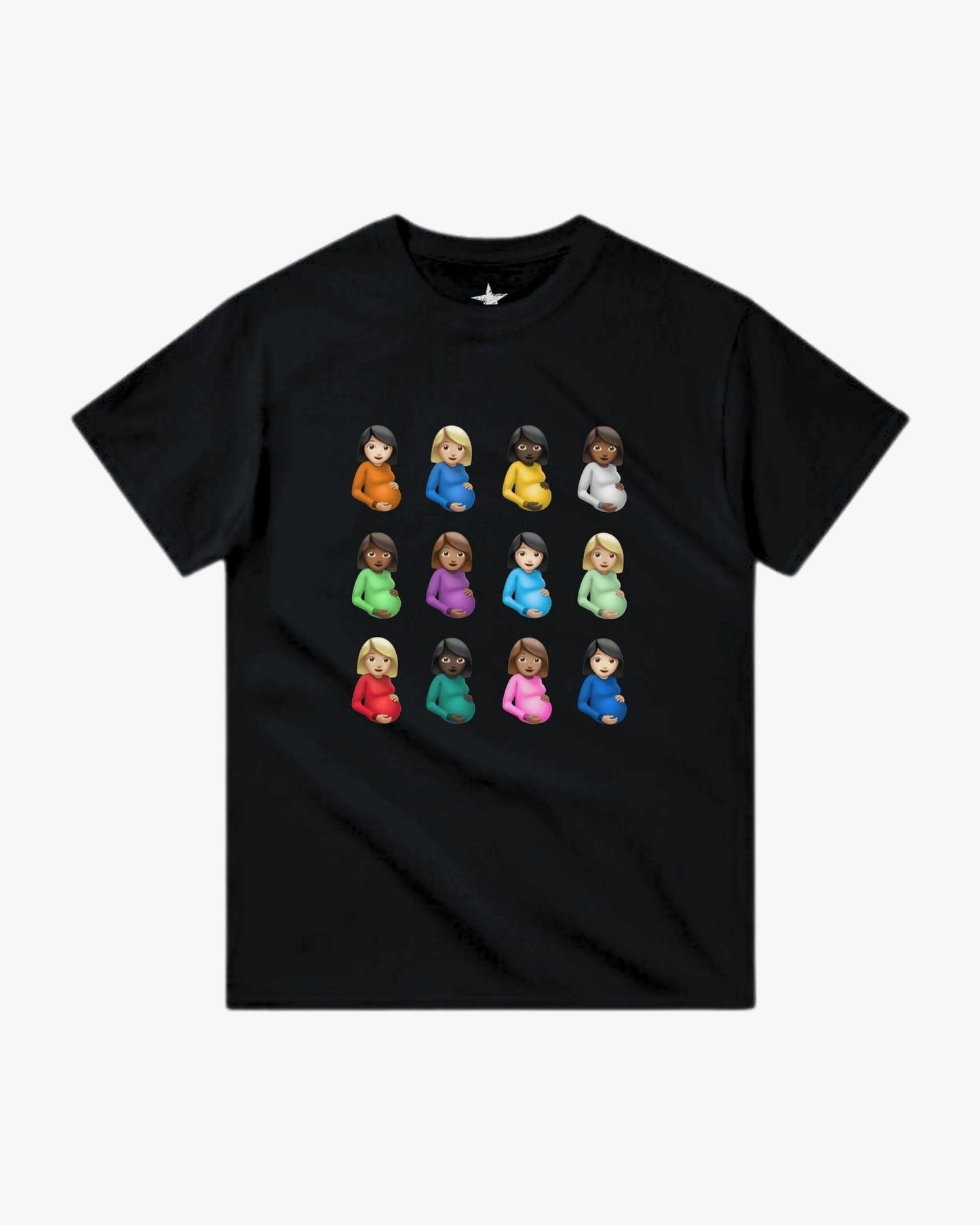T-Shirt Baby Boom