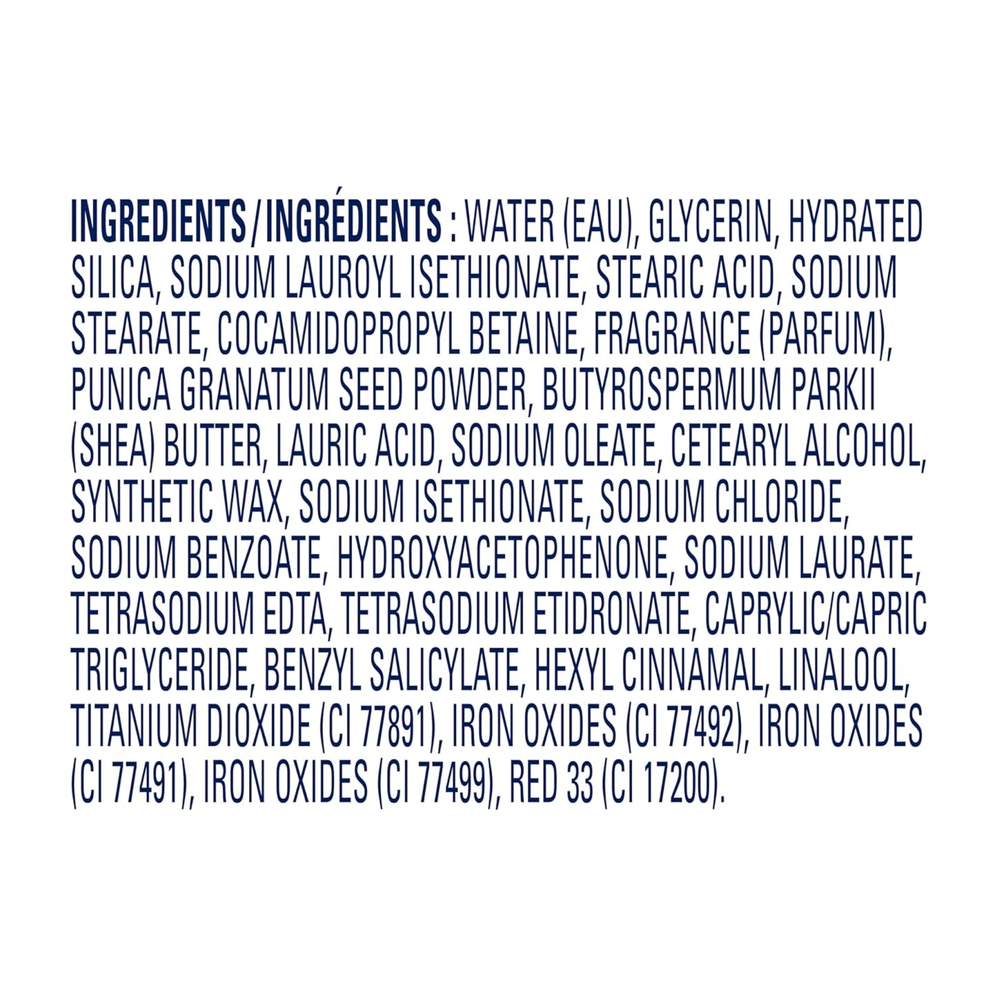Dove Scrub Pomegranate & Shea Butter For Silky, Soft Skin Body Scrub Exfoliates and Provides Lasting Nourishment 10.5 oz