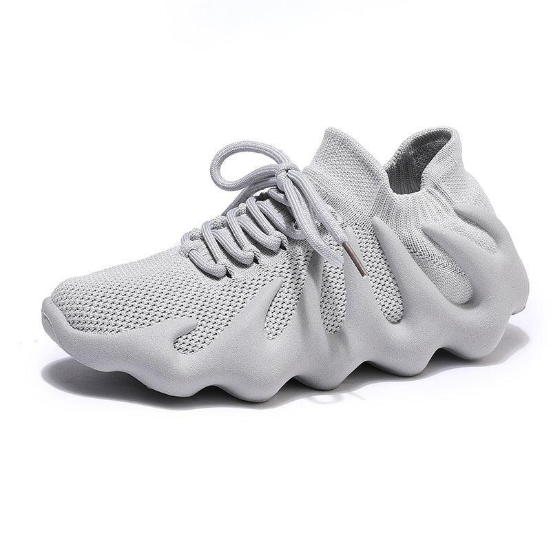 Luxury 450 Boost Sneakers Unisex - Luxuryurbanwear