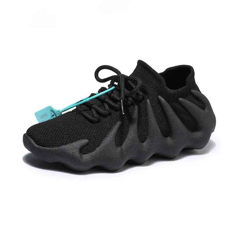 Luxury 450 Boost Sneakers Unisex