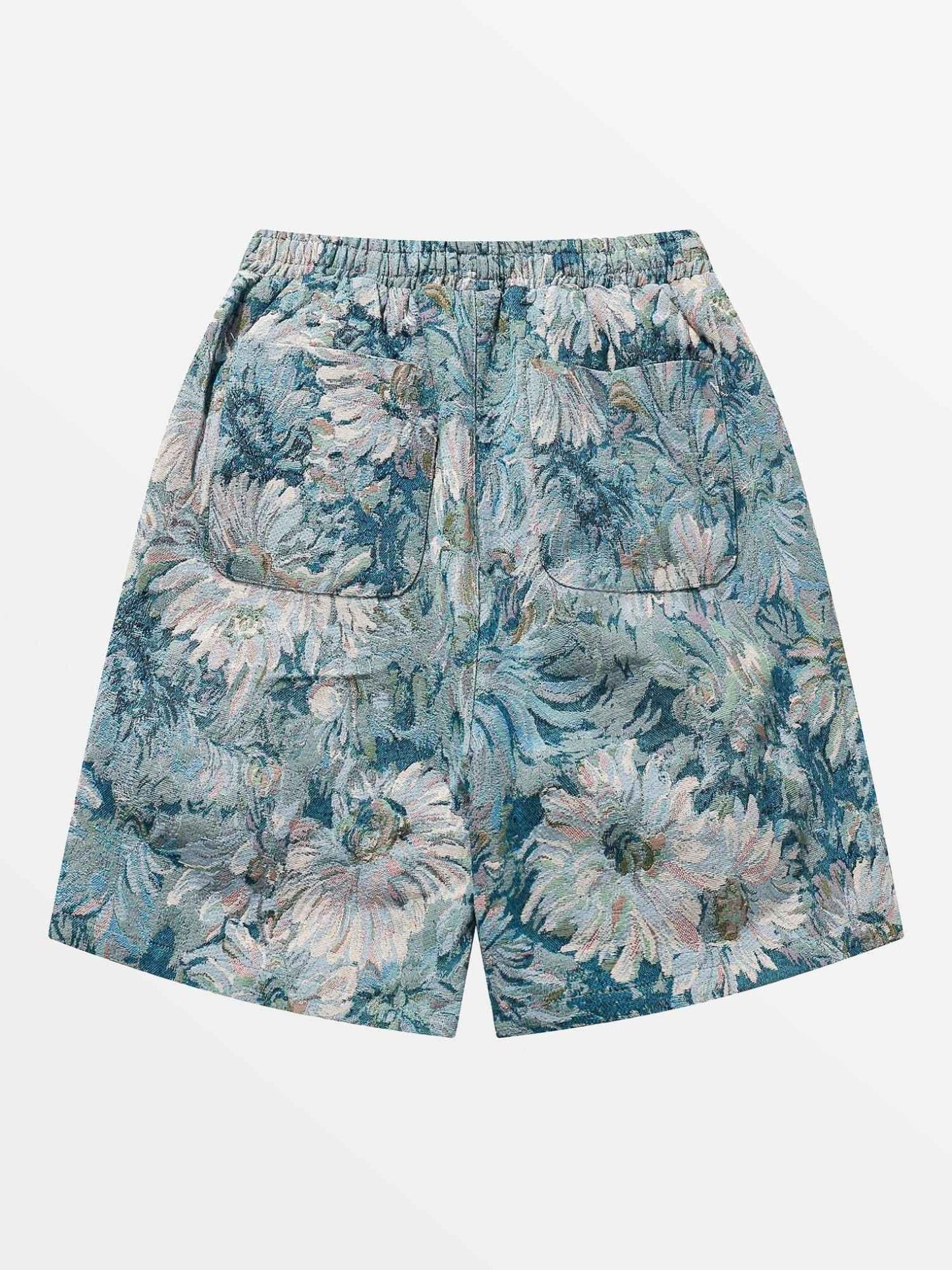 Denim Jorts Valoci