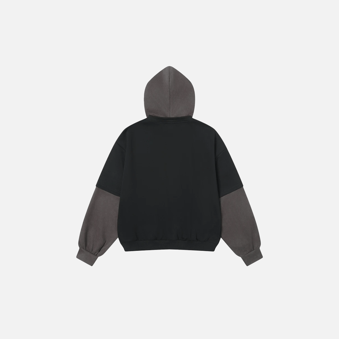 Hoodie Graphic