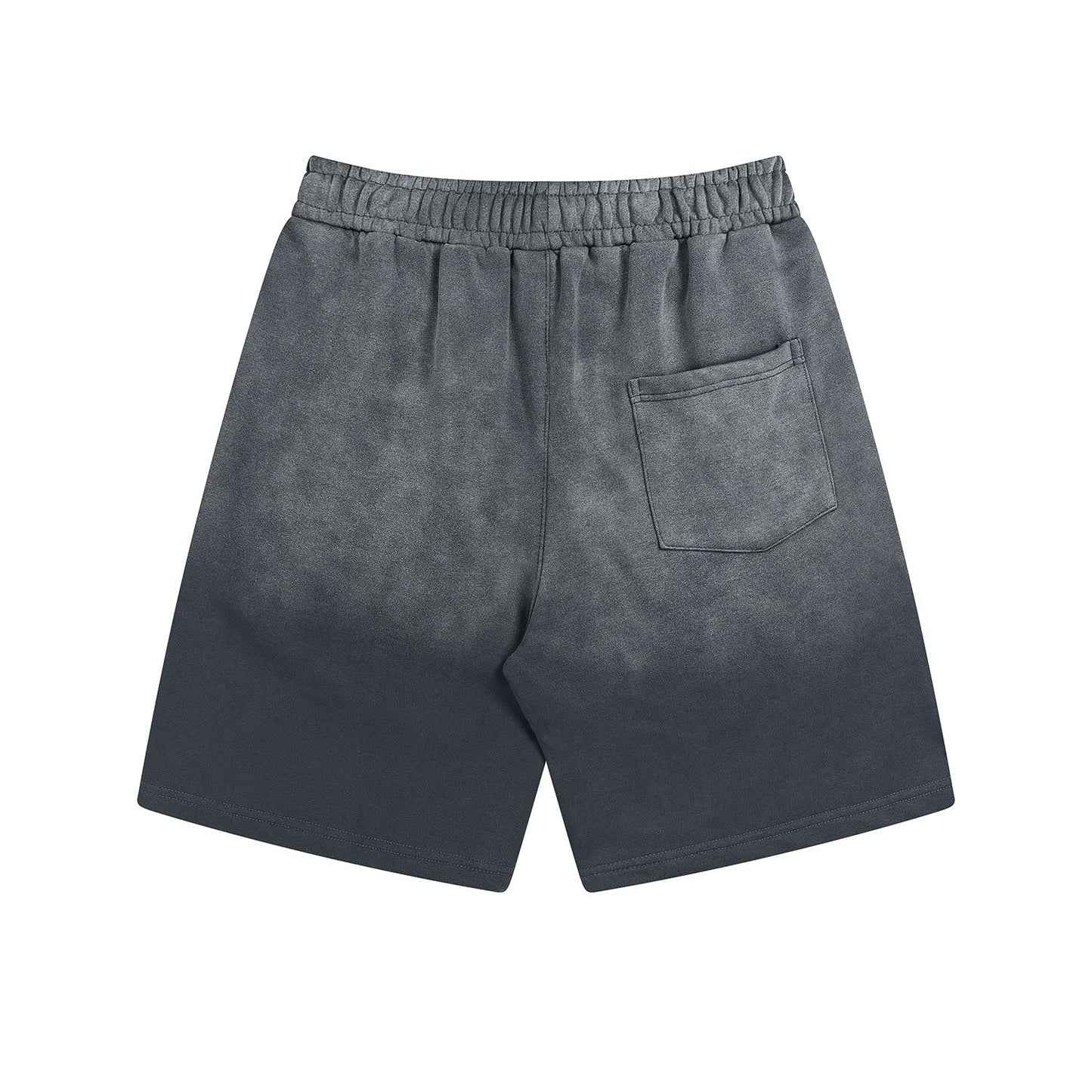 Vintage Washed | Streetwear Shorts - Luxuryurbanwear