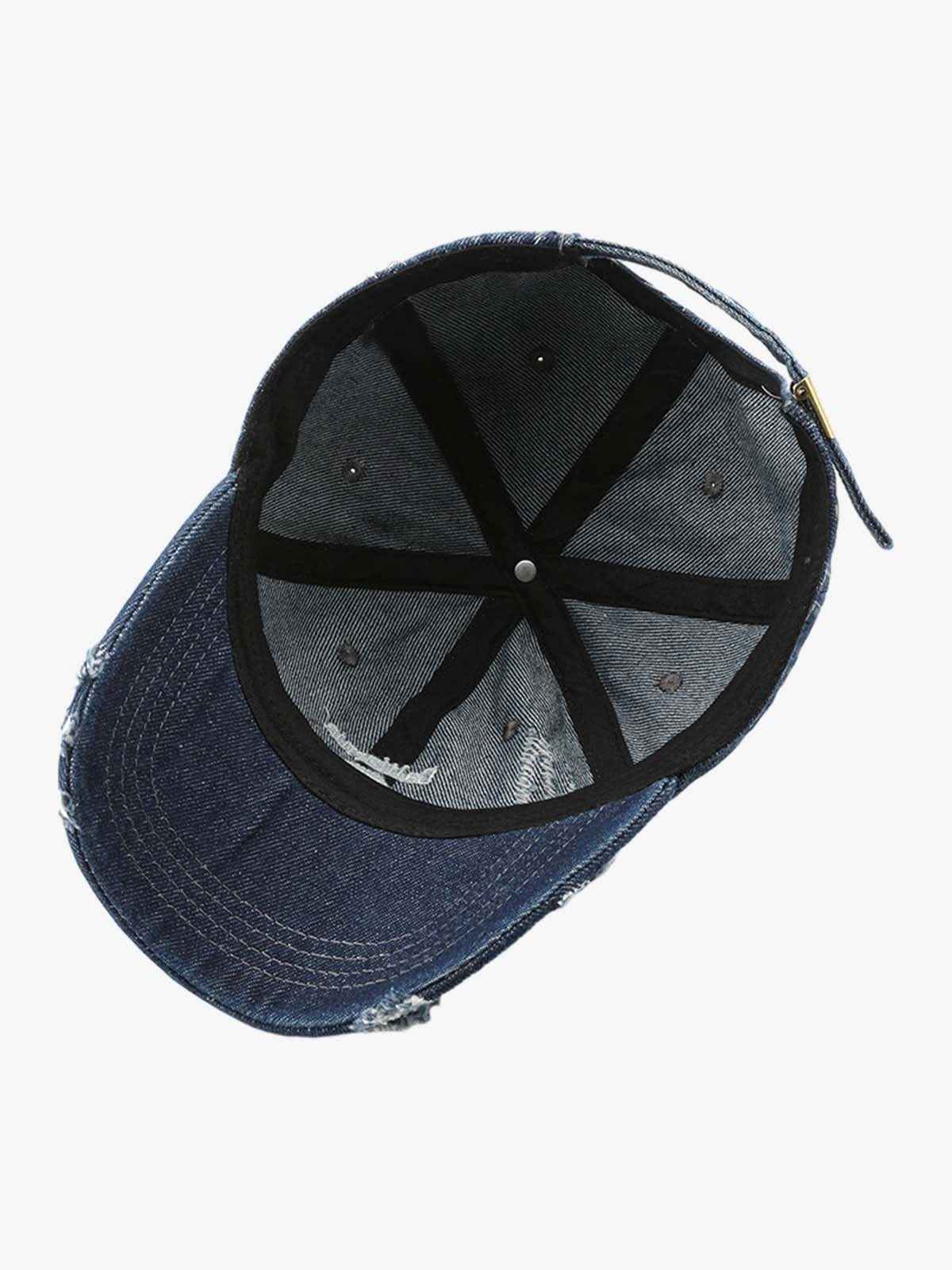 Casquette C Retro