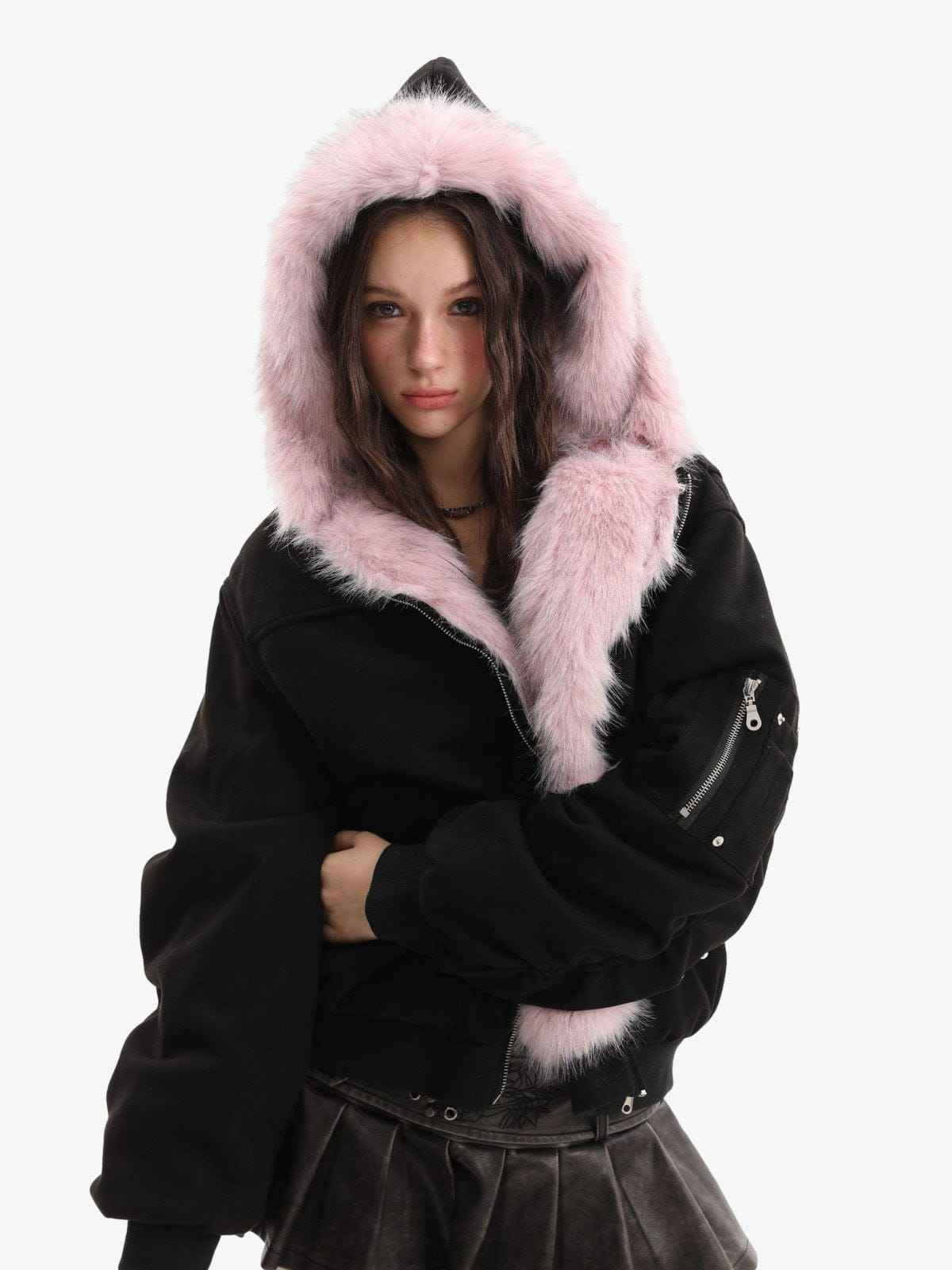 Jacket Street