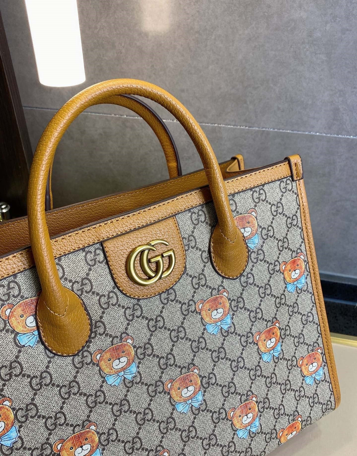 LW - Luxury Handbags GCI 161 - sneakerlandnet