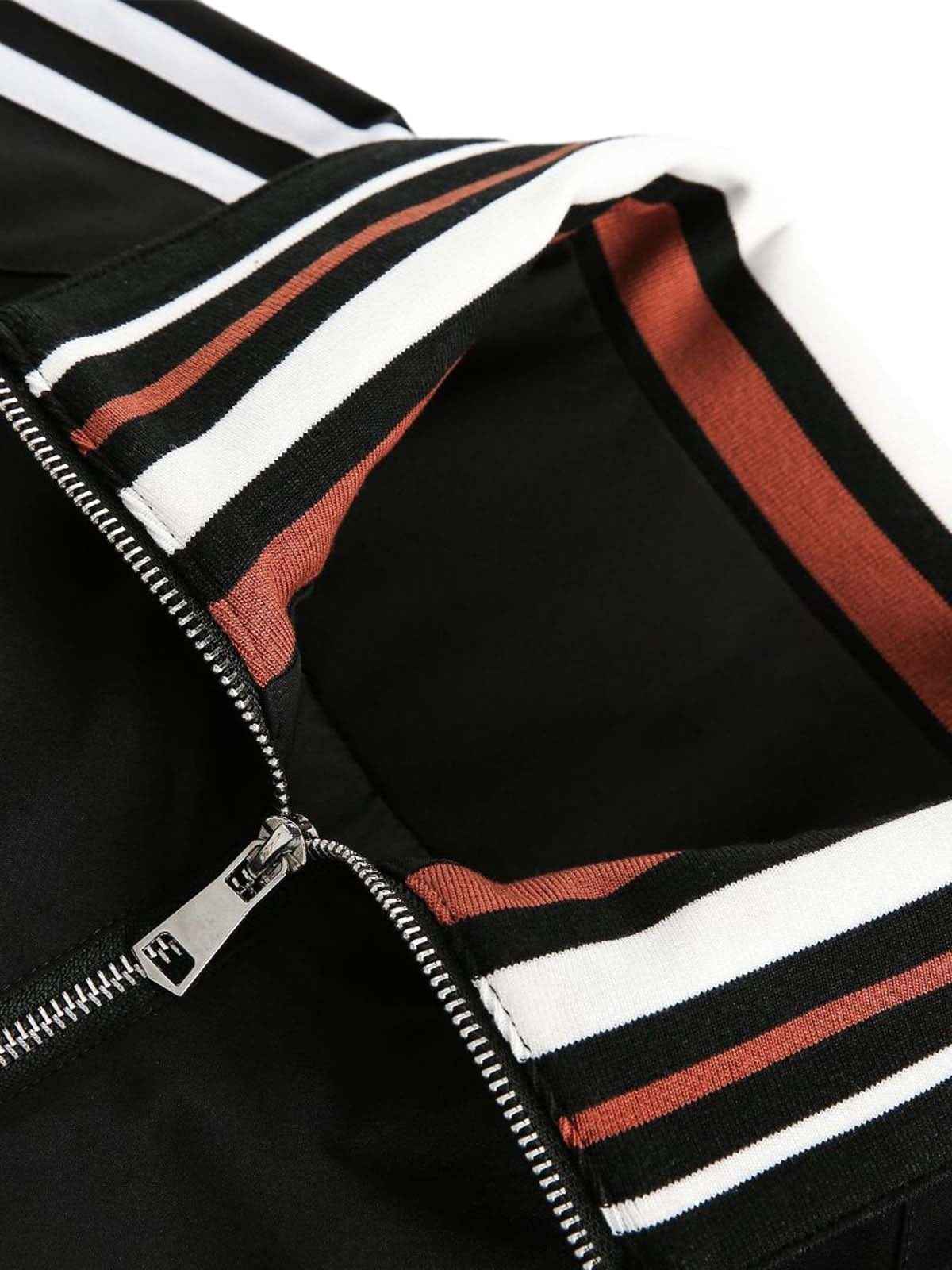Jacket Color