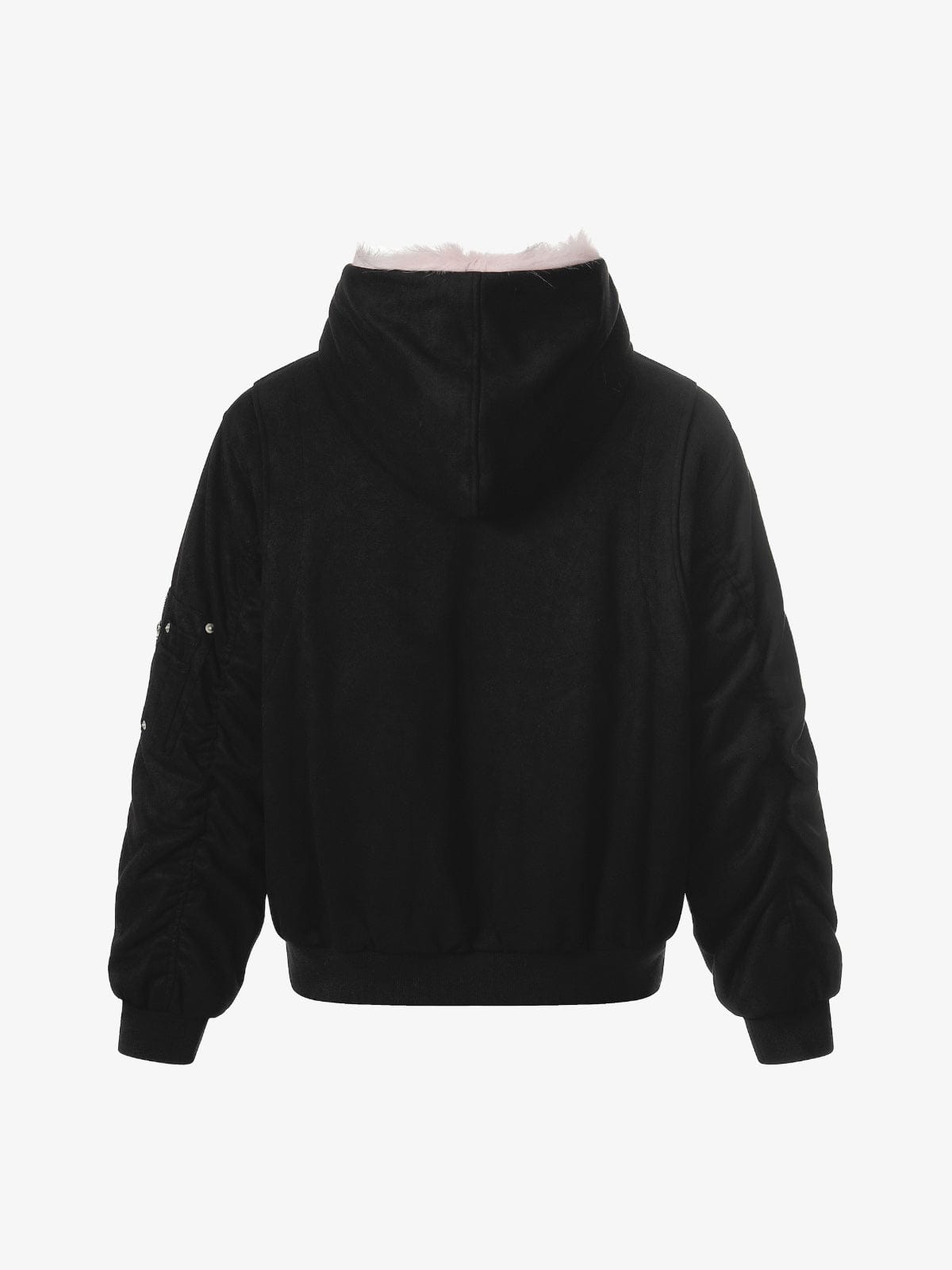 Jacket Street