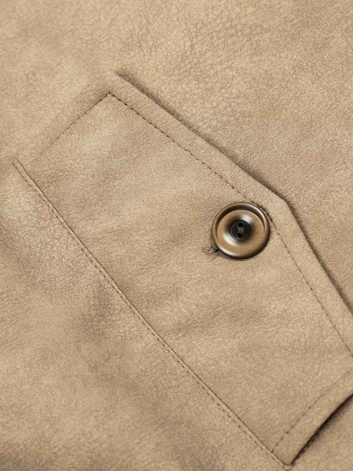 Jacket Leather