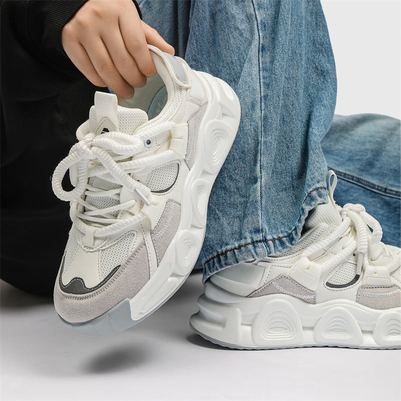 ‘Nova Nebula’ T84 Sneakers - Luxuryurbanwear