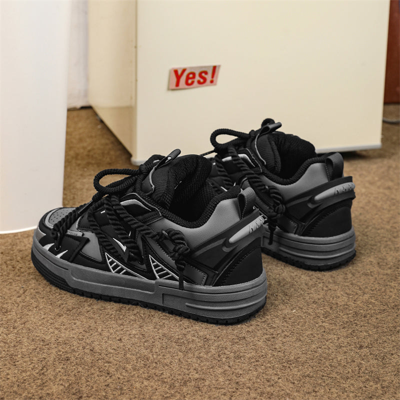 ‘Jump Jet’ T84 Sneakers - Luxuryurbanwear