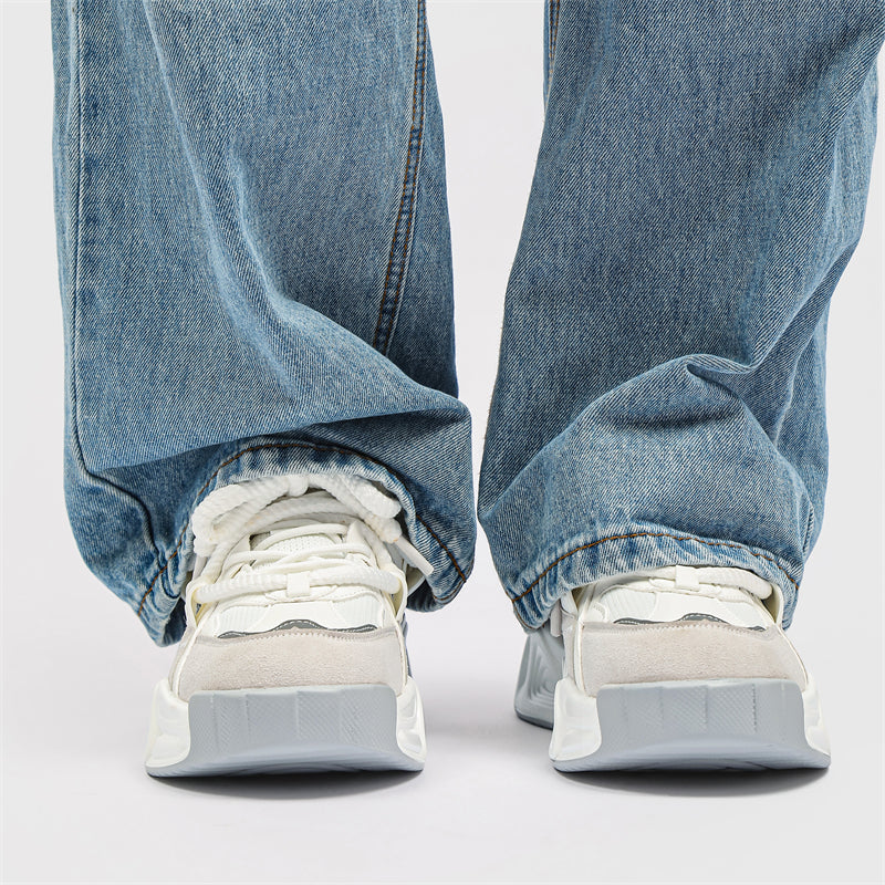 ‘Nova Nebula’ T84 Sneakers - Luxuryurbanwear