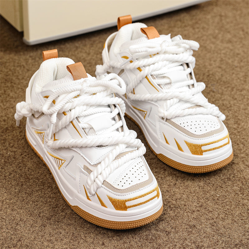 ‘Jump Jet’ T84 Sneakers - Luxuryurbanwear