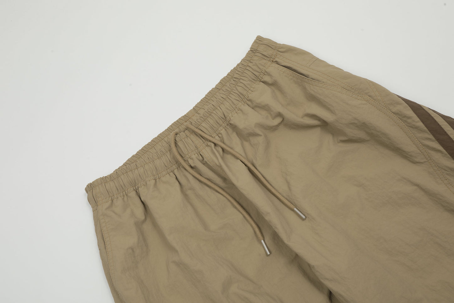 Basic Strip | Track Pants - Luxuryurbanwear