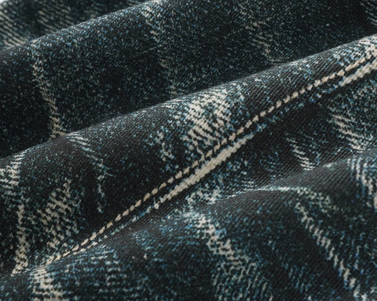 Pastel Chain Print | Denim Jeans - Luxuryurbanwear