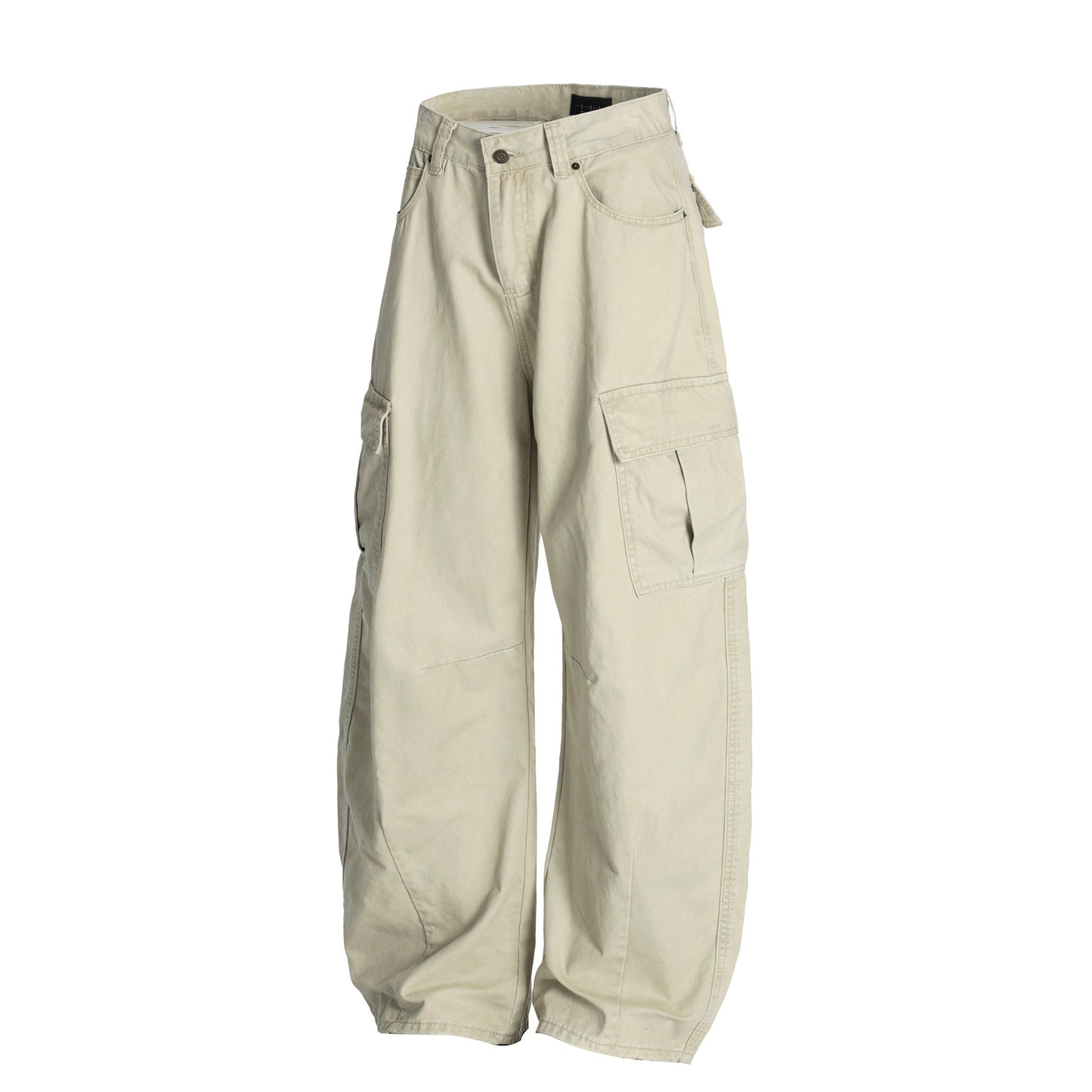 Startrail Stride | Wide-Leg Printed Lounge Pants - Luxuryurbanwear