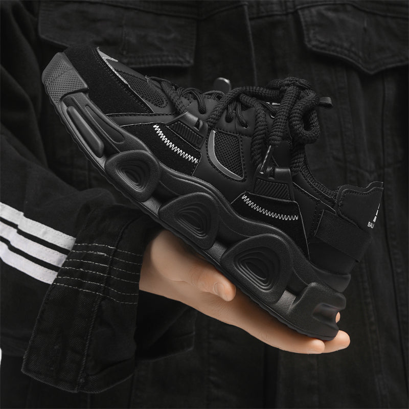 ‘Nova Nebula’ T84 Sneakers - Luxuryurbanwear