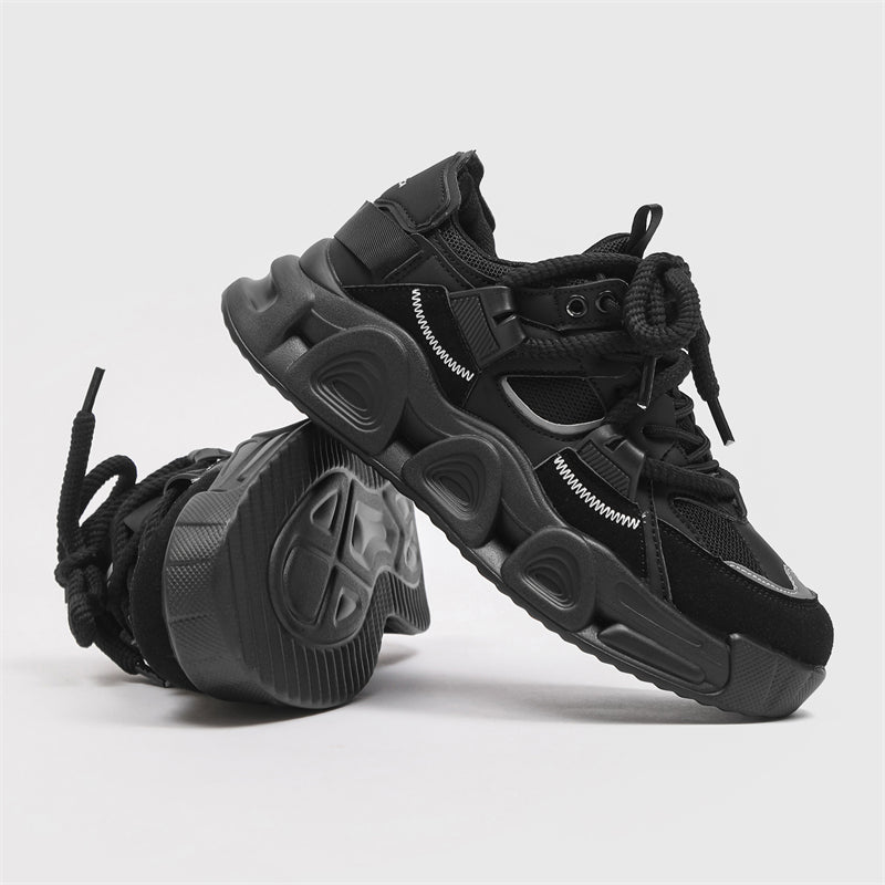 ‘Nova Nebula’ T84 Sneakers - Luxuryurbanwear