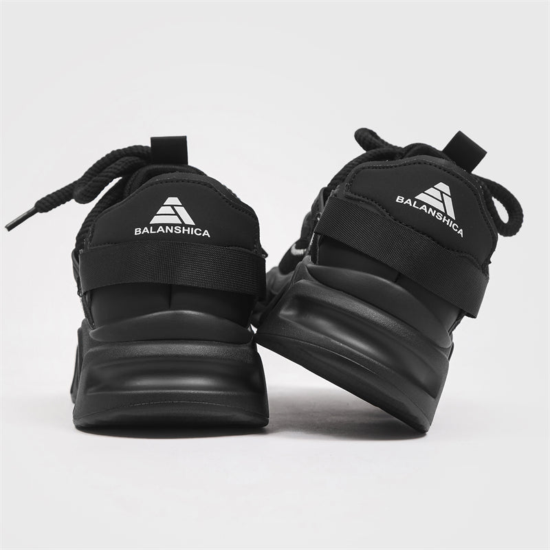 ‘Nova Nebula’ T84 Sneakers - Luxuryurbanwear