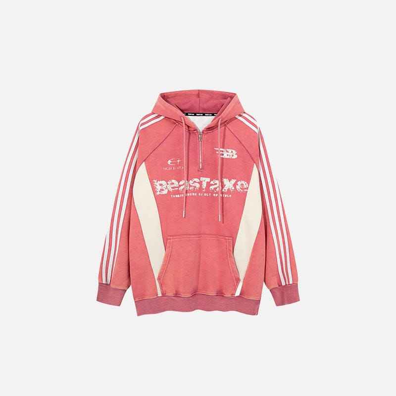Hoodie Retro70