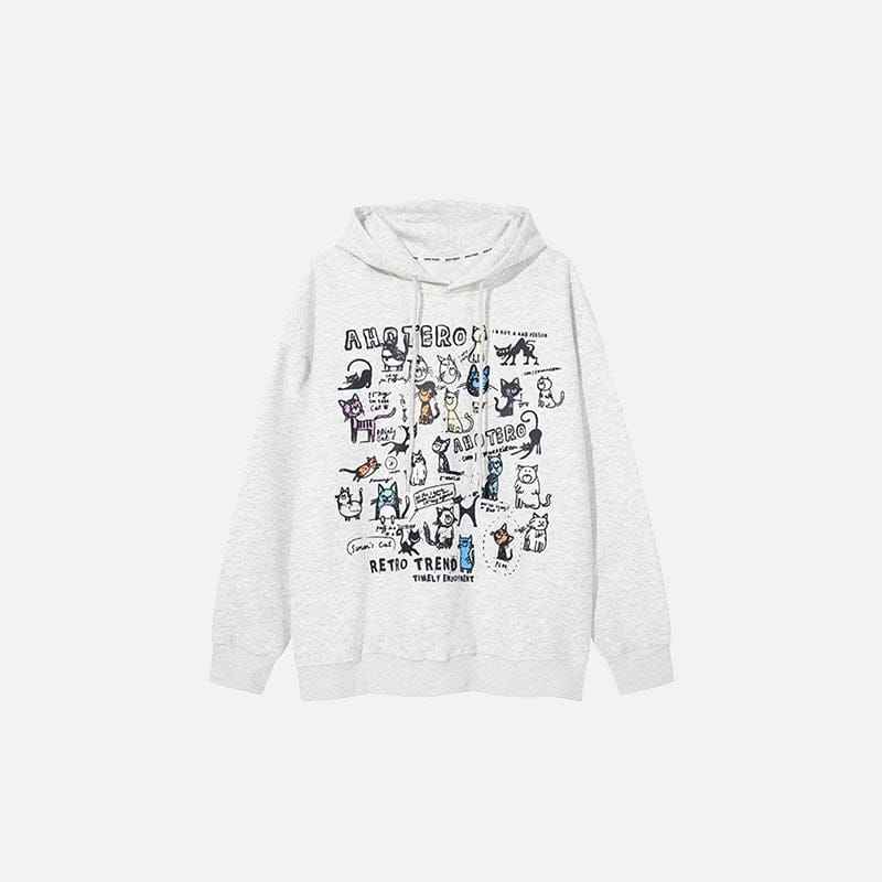Hoodie Cosmic40