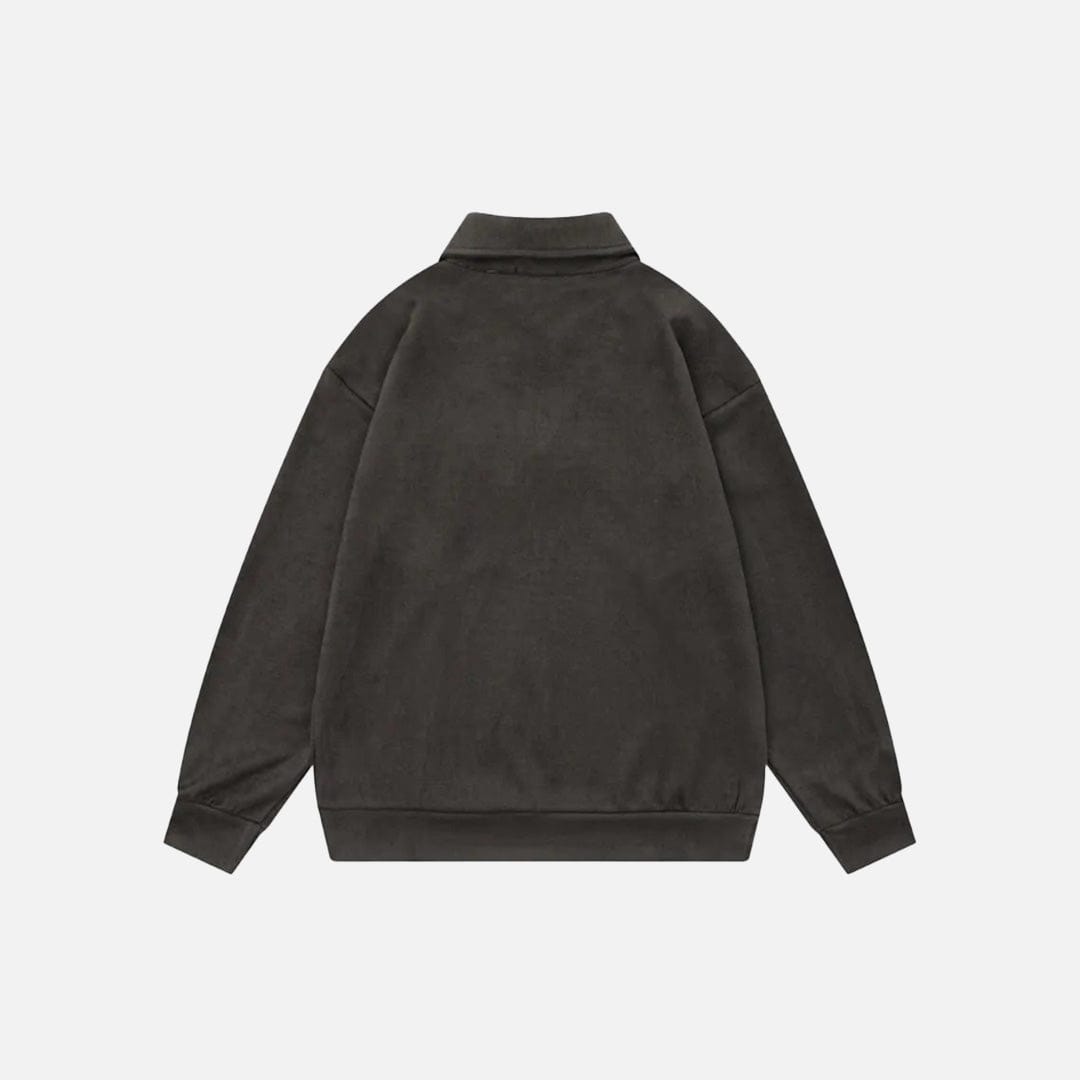 Sweat Loose Letter